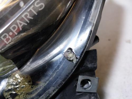 Left headlight OPEL ASTRA J (P10) 2.0 CDTI (68) | BP38809332C28 - Image 4