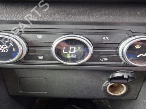 Fuse box DACIA JOGGER (RK_) 1.0 TCe 110 (RKMD) | BP39006019E1 - Image 21