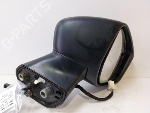 Right mirror NISSAN NOTE (E12) 1.2 | BP38804148C27 - Image 2