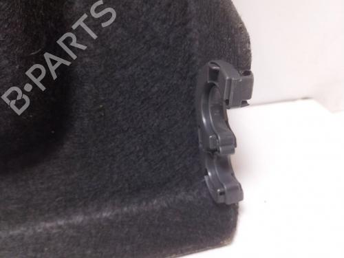 Rear parcel shelf SEAT Mii (KF1, KE1) 1.0 | BP38814921C85  - Image 5