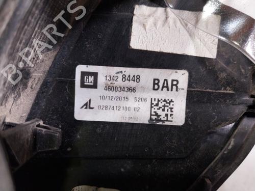 Right taillight OPEL CORSA E (X15) 1.2 (08, 68) | BP38815628C35 - Image 7