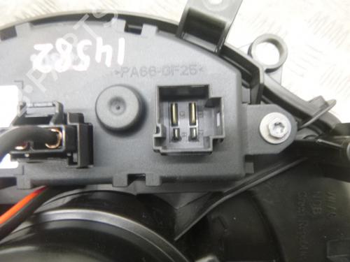 Heater blower motor VW PASSAT B8 (3G2, CB2) 1.6 TDI | BP38814725M62 - Image 7
