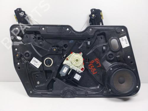 Front left window mechanism VW GOLF VI (5K1) 1.6 TDI | BP38811439C22 - Image 2