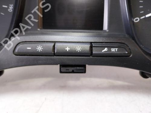 Instrument cluster CITROËN JUMPY III Van (V_) 1.6 BlueHDi 95 | BP38814586C47 - Image 5