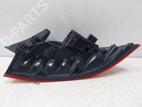 Left taillight VW PASSAT B8 (3G2, CB2) 1.6 TDI | BP38805455C34 - Image 8