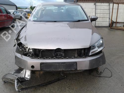 Right tailgate light VW PASSAT B7 (362) 1.6 TDI | BP38814735C80 - Image 8