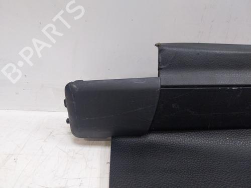 Rear parcel shelf VW PASSAT B7 Variant (365) 1.6 TDI | BP38810181C85 - Image 7