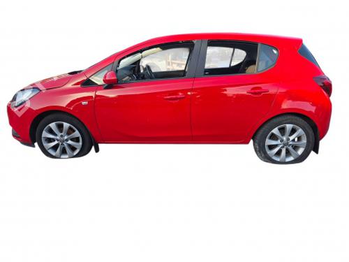 Right taillight OPEL CORSA E (X15) 1.4 (08, 68) | BP38813305C35  - Image 11