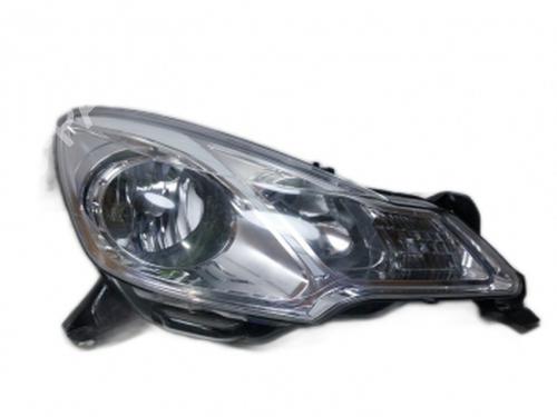 Used Right headlight Right headlight CITROËN C3 II (SC_) 1.6 VTi 120 (120 hp) 38804210 38804210