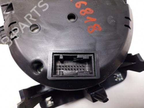 Instrument cluster VW PASSAT B8 (3G2, CB2) 1.6 TDI | BP38805373C47 - Image 5
