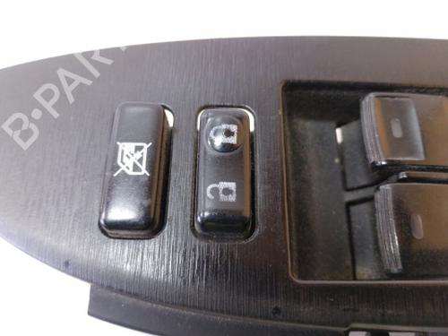 Right front window switch TOYOTA PRIUS (_W3_) 1.8 Hybrid (ZVW30) | BP38805113I26 - Image 4