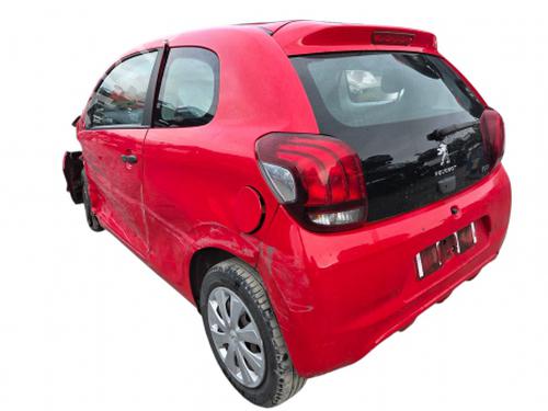Radio PEUGEOT 108 1.0 VTi | BP38802904E6 - Image 11