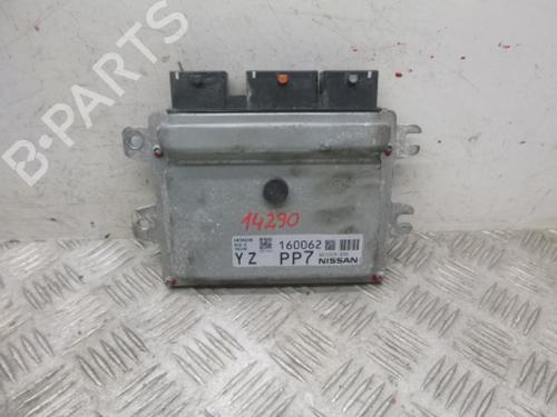 Used Engine control unit (ECU) Engine control unit (ECU) NISSAN MICRA IV (K13KK) 1.2 (80 hp) 38815291 38815291