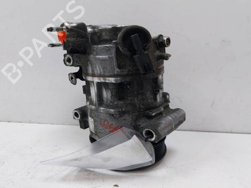 AC compressor CITROËN C4 Grand Picasso II (DA_, DE_) 1.6 BlueHDi 120 | BP39593412M34 - Image 5