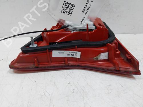 Left tailgate light OPEL MERIVA B MPV (S10) 1.6 CDTI (75) | BP38803267C79 - Image 6