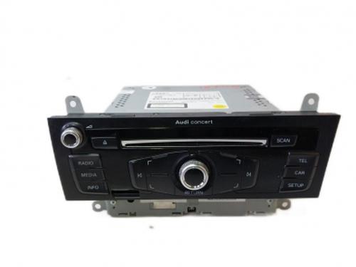 Radio AUDI A5 Sportback (8TA) 2.0 TDI | BP38802418E6 - Image 1