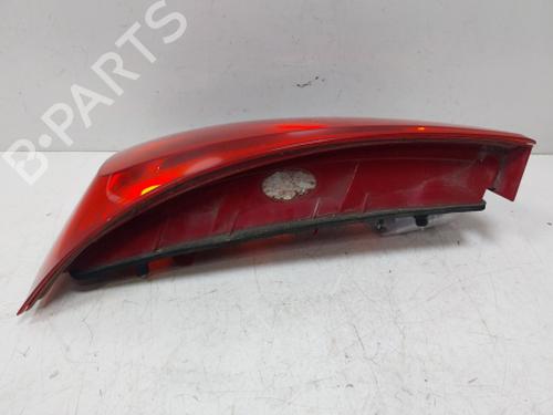 Right tailgate light AUDI A1 (8X1, 8XK) 1.6 TDI | BP38811119C80 - Image 12