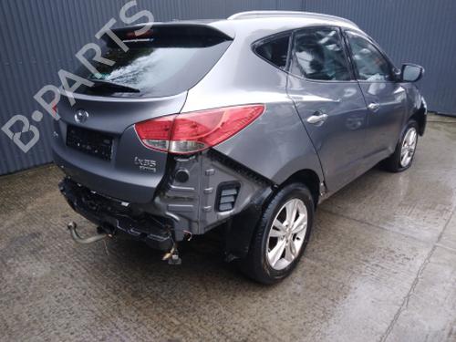 Front left window mechanism HYUNDAI ix35 Van CRDi | BP38806358C22  - Image 9