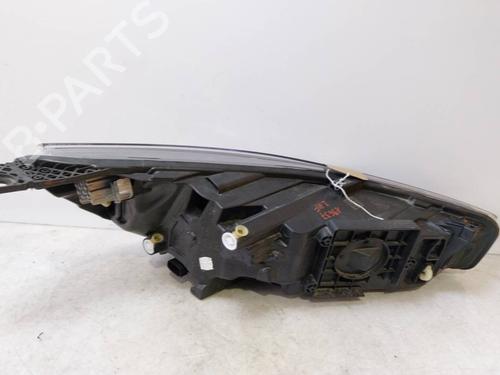 Left headlight FORD FOCUS IV (HN) 1.0 EcoBoost mHEV | BP40235672C28  - Image 6