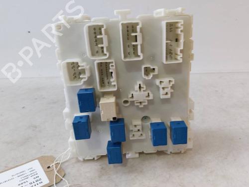 Fuse box SUZUKI VITARA (LY) 1.6 (APK416, YD21S) | BP39567121E1 - Image 3