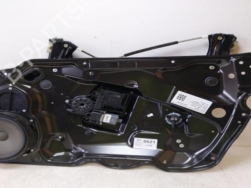 Front right window mechanism VW PASSAT B7 Variant (365) 1.6 TDI | BP38806669C23 - Image 2