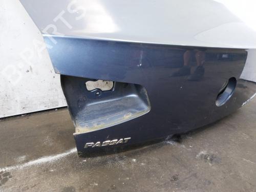 Tailgate VW PASSAT B8 (3G2, CB2) 2.0 TDI | BP38812857C6 - Image 4