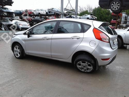 Climate control FORD FIESTA VI (CB1, CCN) 1.0 | BP38809539I5 - Image 11