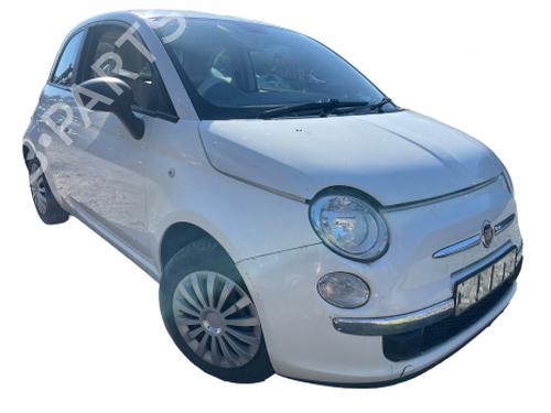 ABS pump FIAT 500 (312_) 1.2 (312AXA1A) | BP38811145M43 - Image 14