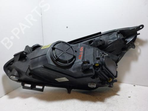 Right headlight OPEL CORSA D (S07) 1.3 CDTI (L08, L68) | BP38807360C29 - Image 4