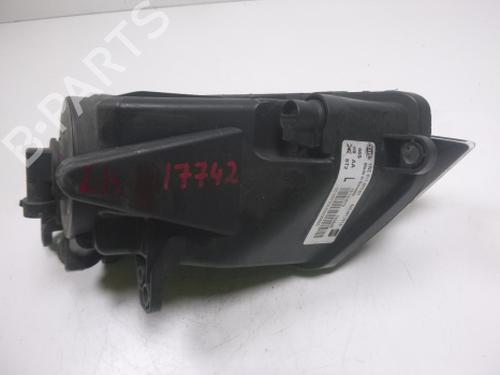Left front fog light SEAT LEON (5F1) 1.6 TDI | BP38803619C30 - Image 3