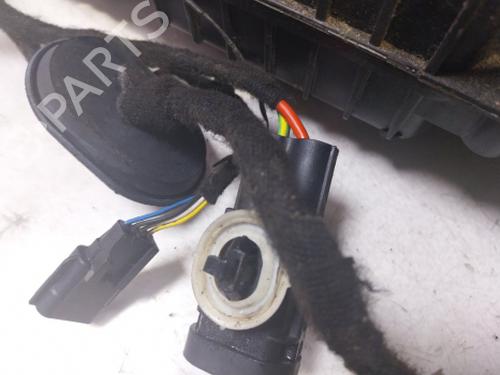 Radiator fan RENAULT ZOE (BFM_) ZOE | BP38804206M35  - Image 10