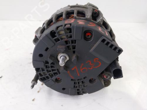 Alternator VW CC B7 (358) 2.0 TDI | BP38815318M7 - Image 4