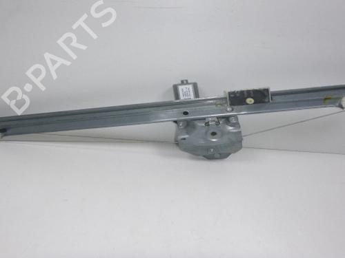 Front left window mechanism VAUXHALL VIVARO B Van (X82) 1.6 CDTI | BP38813644C22 - Image 3