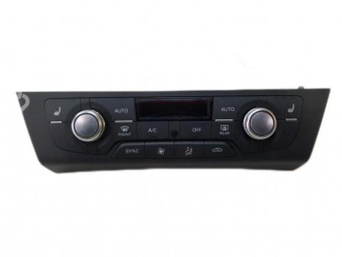 climate-control-audi-a6-c7-4g2-4gc-2010-2011-2012-2013-2014-2015-2016-2017-2018-2019-38803809 main image