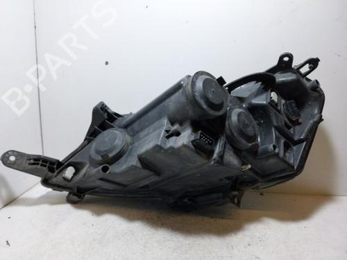 Right headlight CITROËN JUMPY II Van 1.6 HDi 90 8V | BP38809434C29 - Image 4