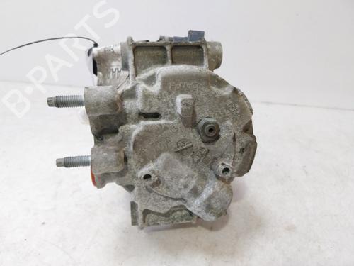 AC compressor FORD FOCUS III Saloon 1.6 TDCi | BP38807615M34  - Image 6