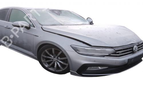 Alternator VW PASSAT B8 (3G2, CB2) 1.5 TSI | BP40157617M7  - Image 9