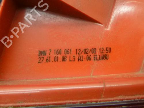 Left taillight BMW 3 Touring (E91) 318 d | BP38804350C34 - Image 5
