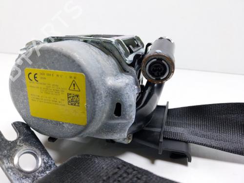 Rear left seatbelt AUDI Q3 (F3B) 35 TDI | BP38813041I29 - Image 5