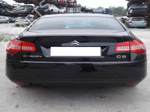 ABS pump CITROËN C5 III (RD_) 1.8 16V (RD6FXC) | BP38802079M43 - Image 14