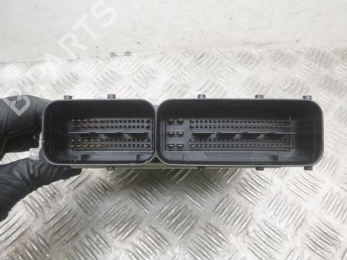 Engine control unit (ECU) AUDI Q3 (8UB, 8UG) 2.0 TDI | BP38804965M57 - Image 4