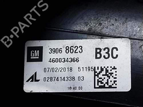 Right taillight OPEL CORSA E (X15) 1.4 (08, 68) | BP38813305C35  - Image 6