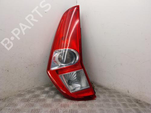 left-taillight-suzuki-splash-ex-2008-38812289 main image
