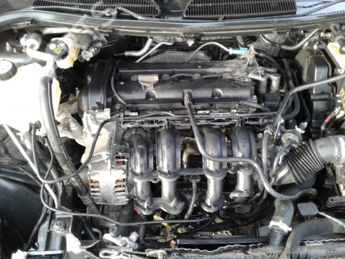 Front right window mechanism FORD FIESTA VI (CB1, CCN) 1.25 | BP38803784C23 - Image 21