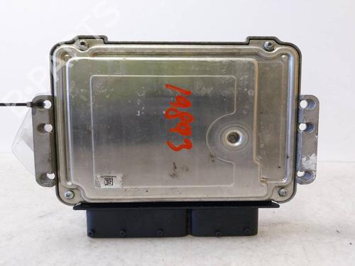 Engine control unit (ECU) HYUNDAI i30 (GD) 1.6 CRDi | BP39960931M57 - Image 4