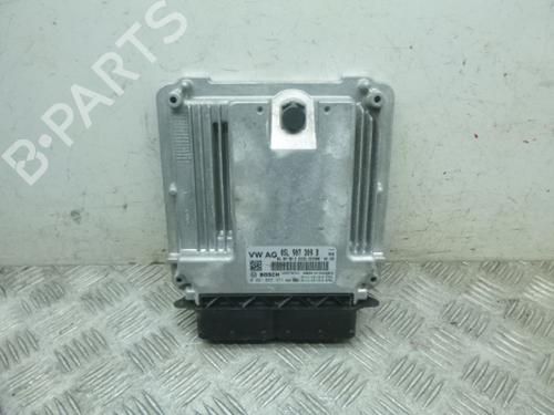 Used Engine control unit (ECU) Engine control unit (ECU) SKODA SUPERB III (3V3) 2.0 TDI (150 hp) 38804594 38804594