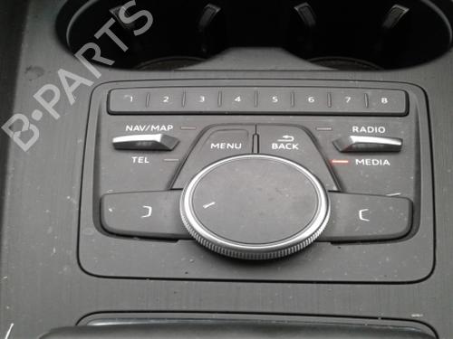 Pedal AUDI A4 B9 (8W2, 8WC) 1.4 TFSI | BP38806355I4 - Image 25