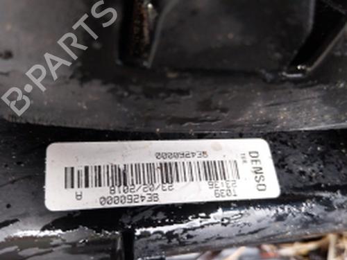 Radiator set OPEL COMBO Box Body/MPV (X12) 1.3 CDTI (B05) | BP38810763M120  - Image 5