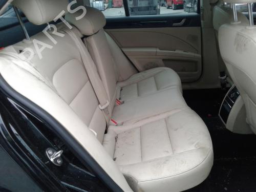Left sun visor SKODA SUPERB II (3T4) 2.0 TDI | BP38811288I1  - Image 14