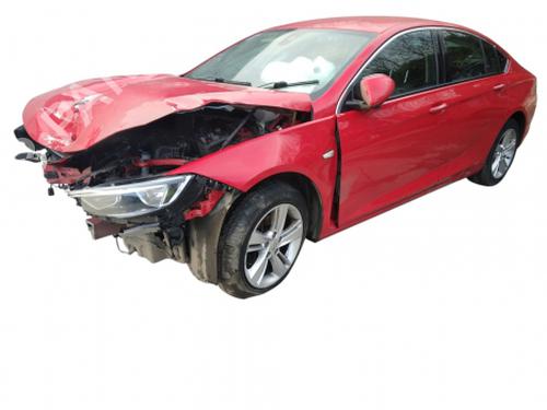 Engine control unit (ECU) OPEL INSIGNIA B Grand Sport (Z18) 1.6 CDTi (68) | BP38809035M57  - Image 12